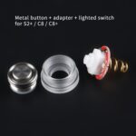 Convoy Lighted Tail Switch/Metal Button Update