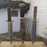 I like big knives and I cannot lie...