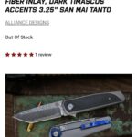 Advice on pricing a knife