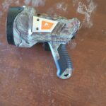 Looking for a better replacement of my Ozark Tail spotlight