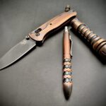 Aged copper carry today