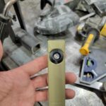 Alrighty. Let the durability trials commence! Time to see what O Aluminum is all about. Plus my small collection of dual switches.