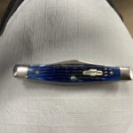 Today’s carry - Case USA