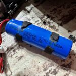 I know I know, it’s not a flashlight. But when I have a 18650 question, you folks are first to my mind.