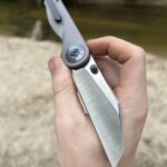 Just finished this new prototype. The Cretin