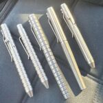 What is your favorite pattern? I can’t get enough of the fluted and frag