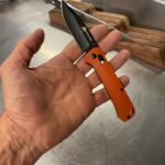 Time for a serious field test.