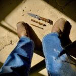 Some Cu carry for this nights shift