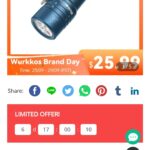 NEW TS10 Max available now! No buck driver!