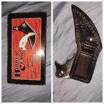 Hibben Claw 1