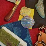 What’s your most colorful carry