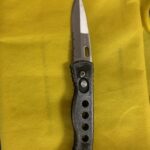 help finding the name or maker of a knife