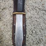 Info on knife