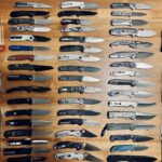 SOTC, started with a Civivi Elementum 2, just about a year and half ago