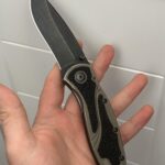 NKD! Picked up an old beat to help Blur for $22. Gave it a spa day + de-assist and it’s GREAT