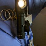 Suggestions for flashlight for my nightshifts as a nurse?