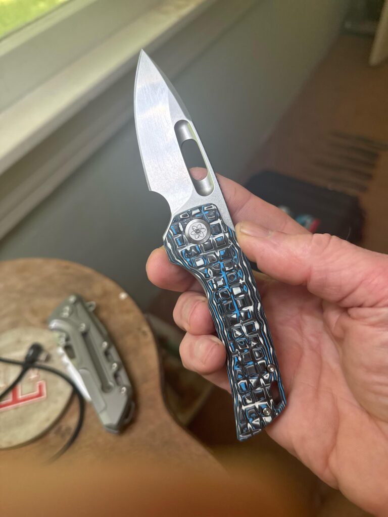 EMP - Nymble