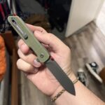 Finally bit the bullet on the Würdig