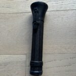 Found this vintage bad boy in our house when we moved in