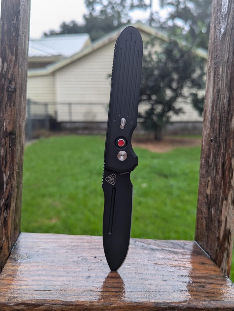 Invictus Auto by ProTech x Prometheus Design Werx