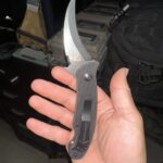 Buyers remorse after receiving my Emerson Elvia