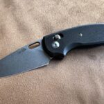 Managed to pick this up last weekend, just never had a chance to share. The TRM Bulldog.