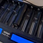 How do I revive this 21700 5000mAh battery? (Xtar VC8 Plus)