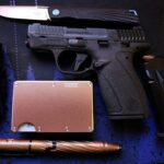 Nice and Simple EDC, Enjoy Monday everyone!