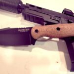 Ka-Bar Harpoon