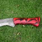 Thoughts on the handle?