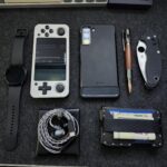 Remote work means I don't go out much anymore, but when I do...