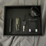 True minimalist edc