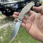 NKD! Popped two cherries today; crucarta and Millie 2.