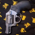 New Wheelgun and Cakeday!