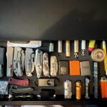 My “Junk Drawer”