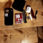 EDC for the past 3 months