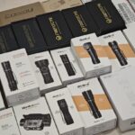 Do you throw or keep your boxes?