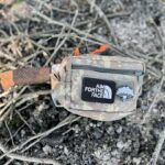 This bad boy has been on a lot of camping trips with me over the years! My trusty Cleaver Nanami!