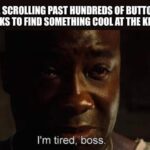 please let this fad die already I beg you