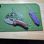 Damned Design Djinn XL