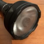 d-c-fix'ed Wurkkos TD01C 3000K