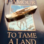 Carrying this one today