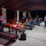 We had a great time at the Texas Flashlight Club meeting on Saturday!