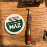 has anyone every seen one like this before? it was given to me by my grandpa which was given to him by his grandpa. it’s super cool i just don’t know anything about it.