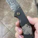 Raven Guard Themed Hinderer XM-18