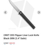 i’m looking for more knives like this