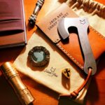 Wannabe lumber jack carry..