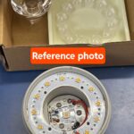 DM1.12 - SST20+SFT40 4000K and ‘tint matching’