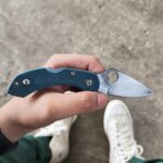 Half a year of daily carrying my dragonfly 2 k390