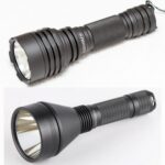 Which would throw further? W1 green in Convoy C8+ or W2 green in L21B?